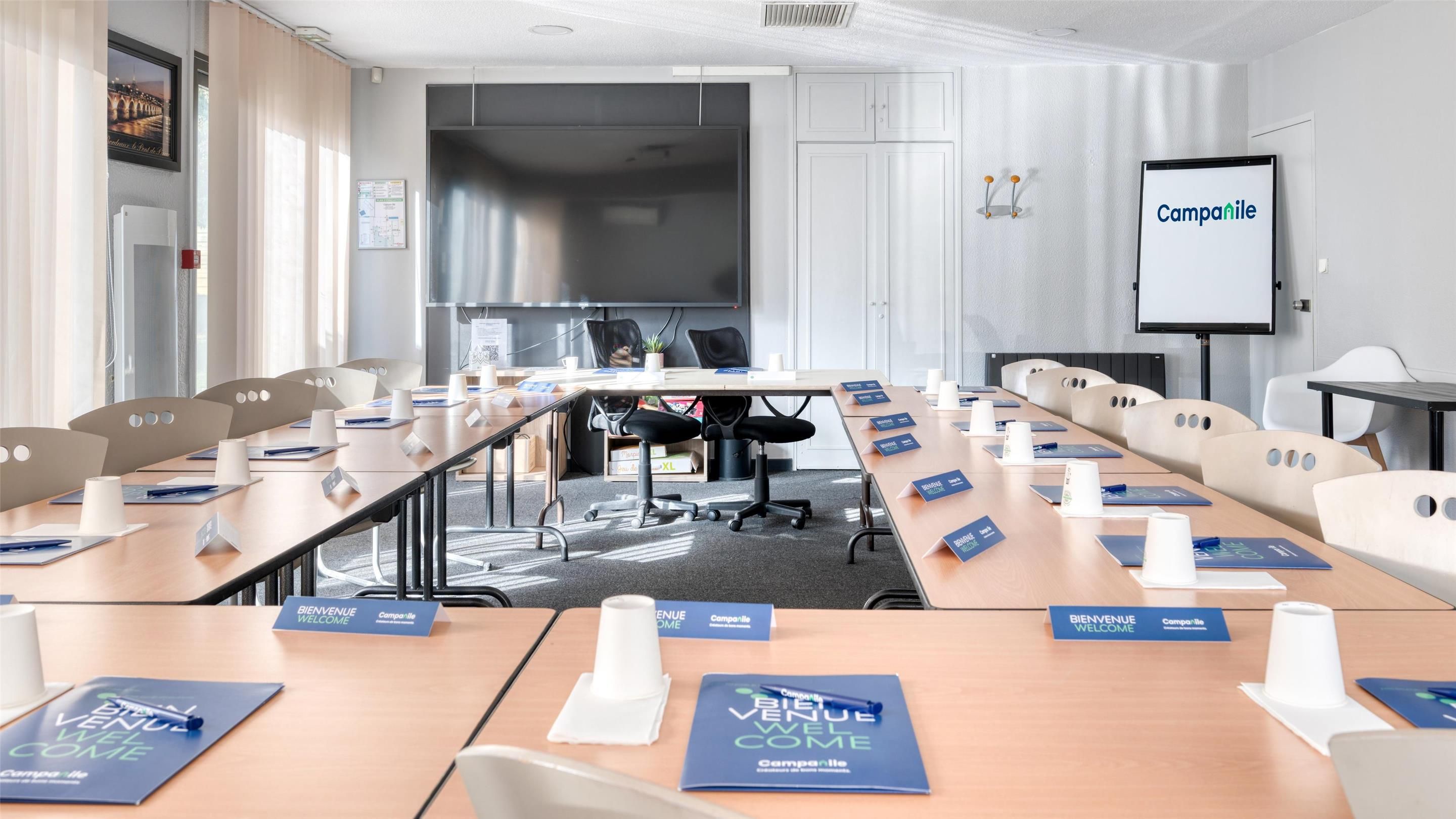Konferensrum