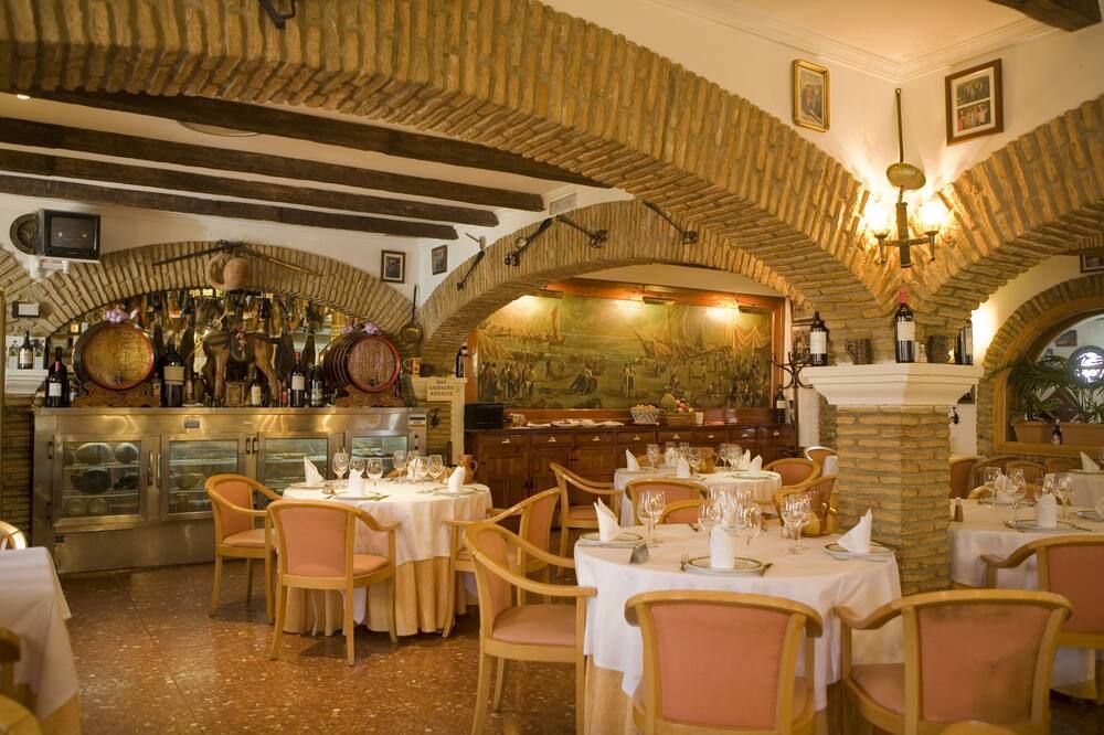 Restaurang