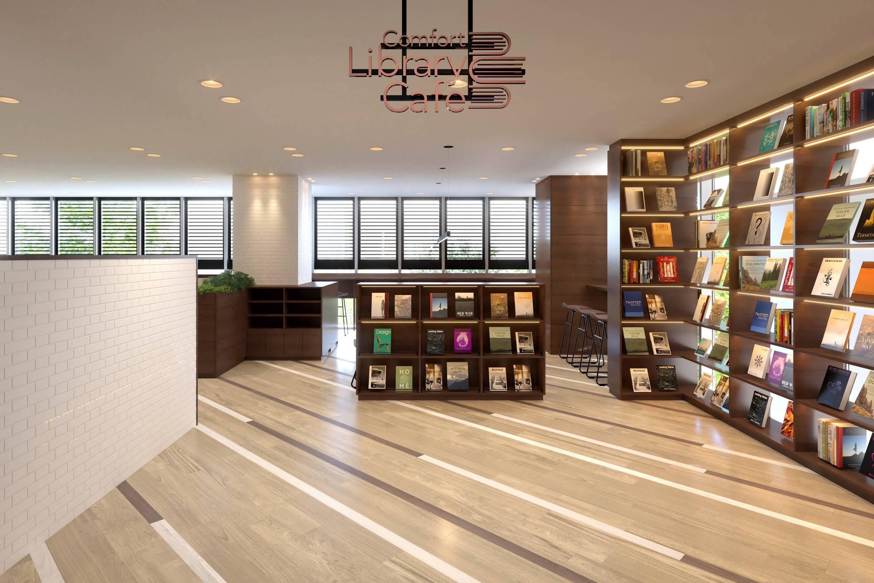 Hotellfaciliteter