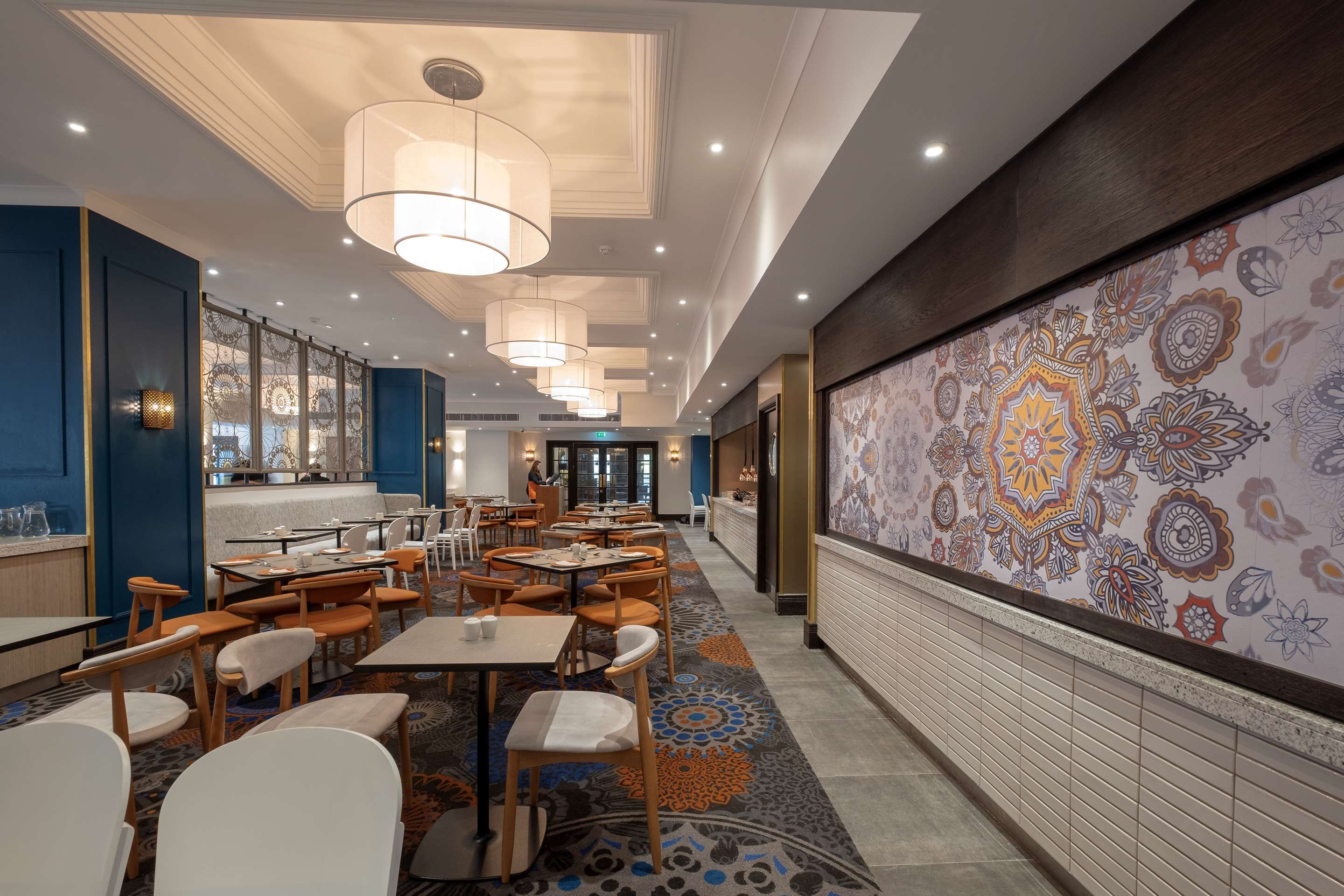 Restaurang