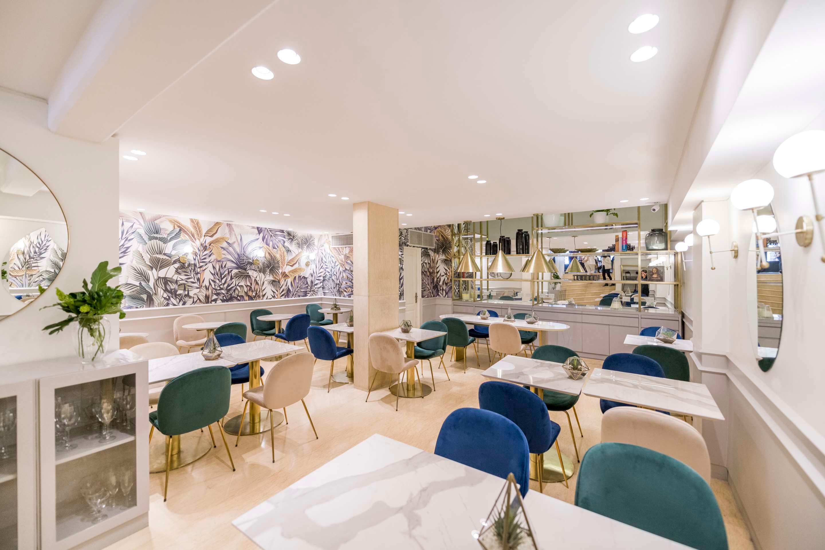 Restaurang