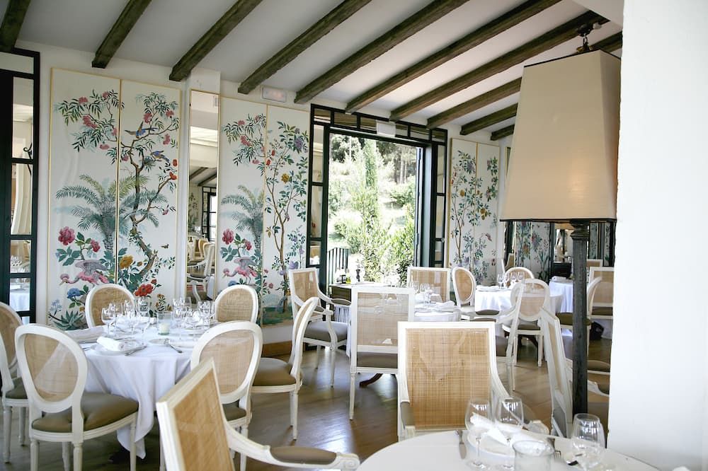 Restaurang
