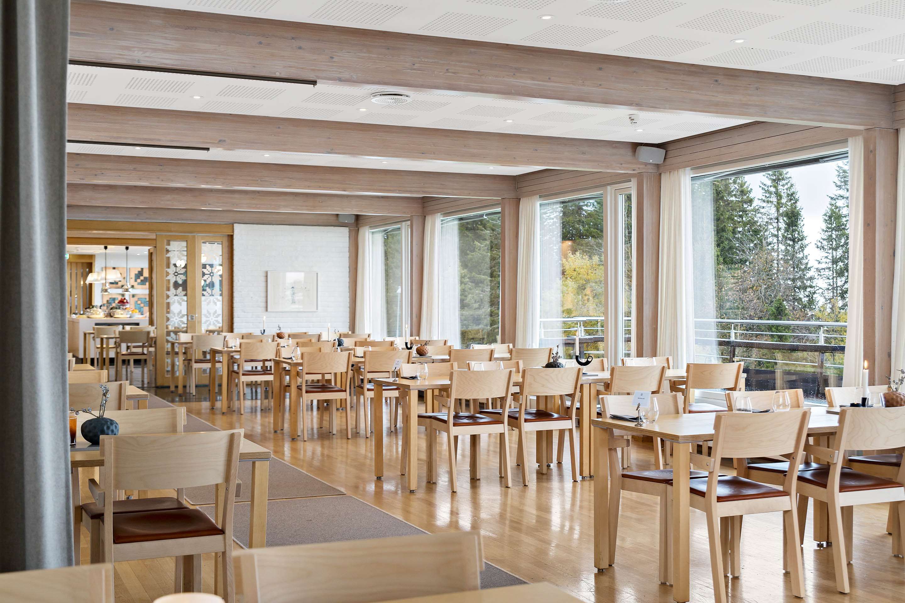 Restaurang