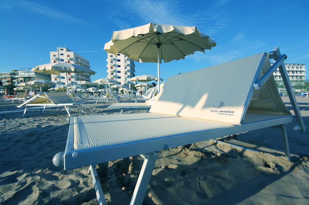 Strand Foto