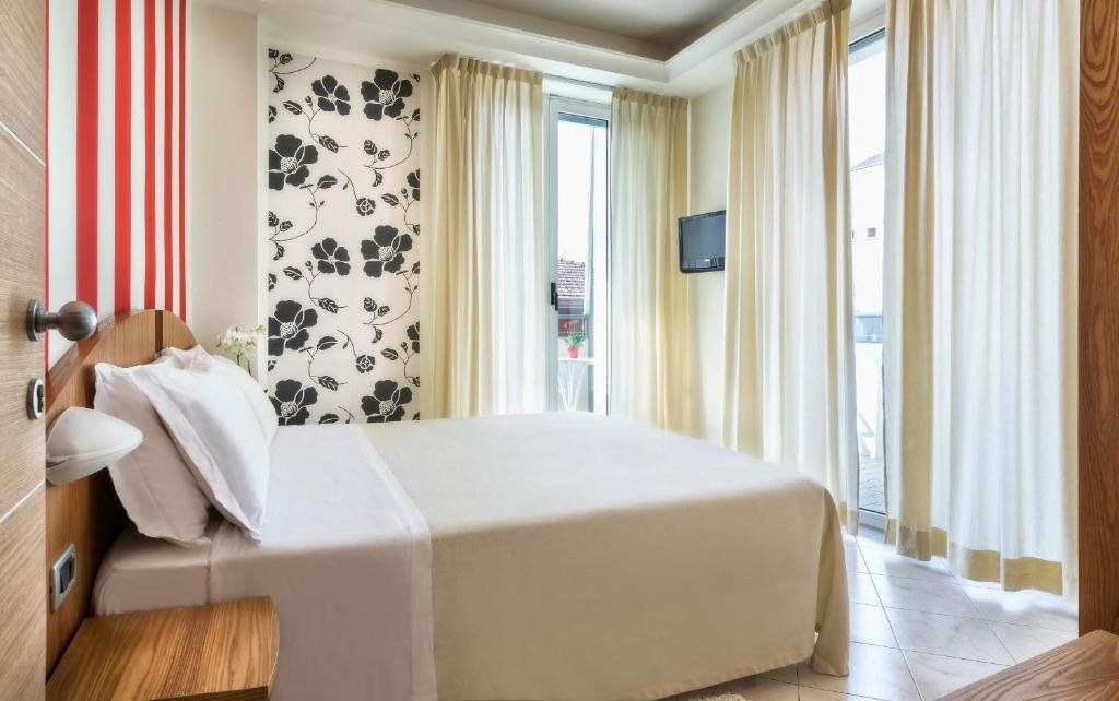 Hotellfaciliteter