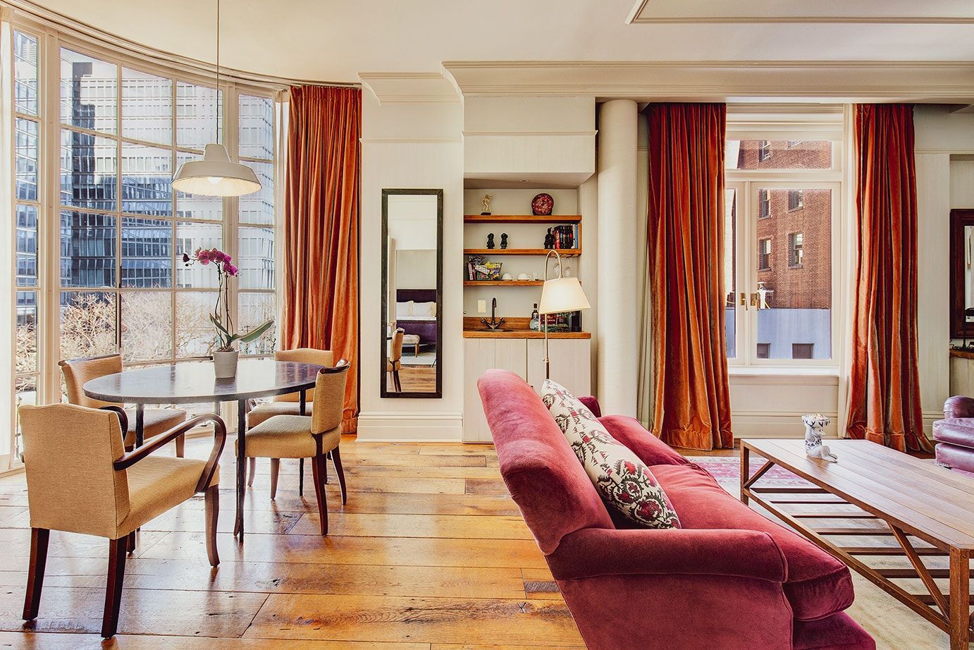 Hotellfaciliteter