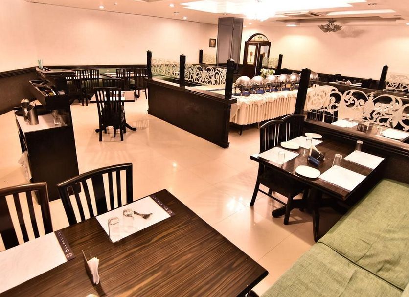 Restaurang Foto