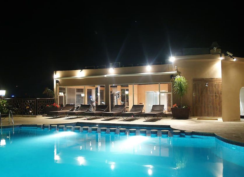 Pool Foto
