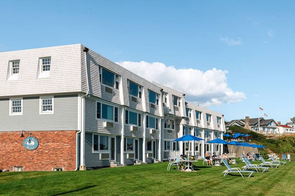 Byggnad