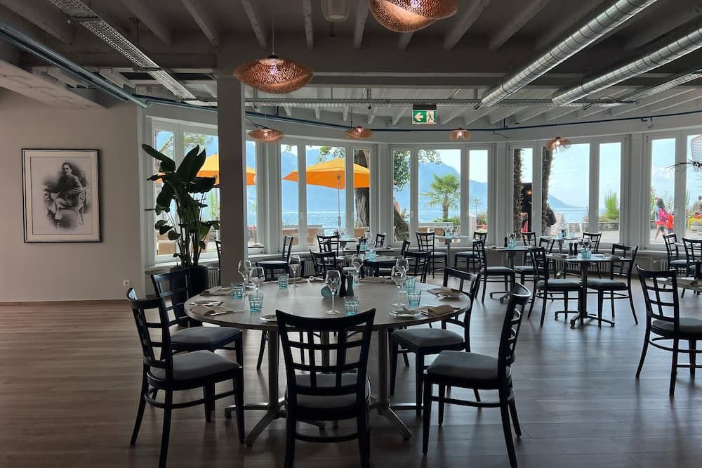 Restaurang