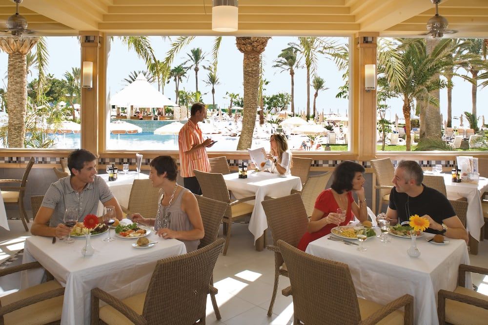 Restaurang