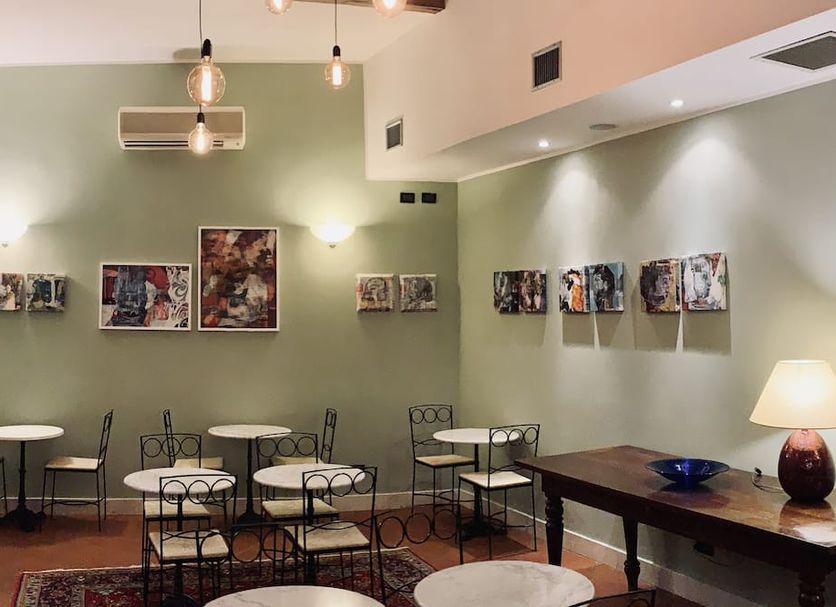 Restaurang Foto