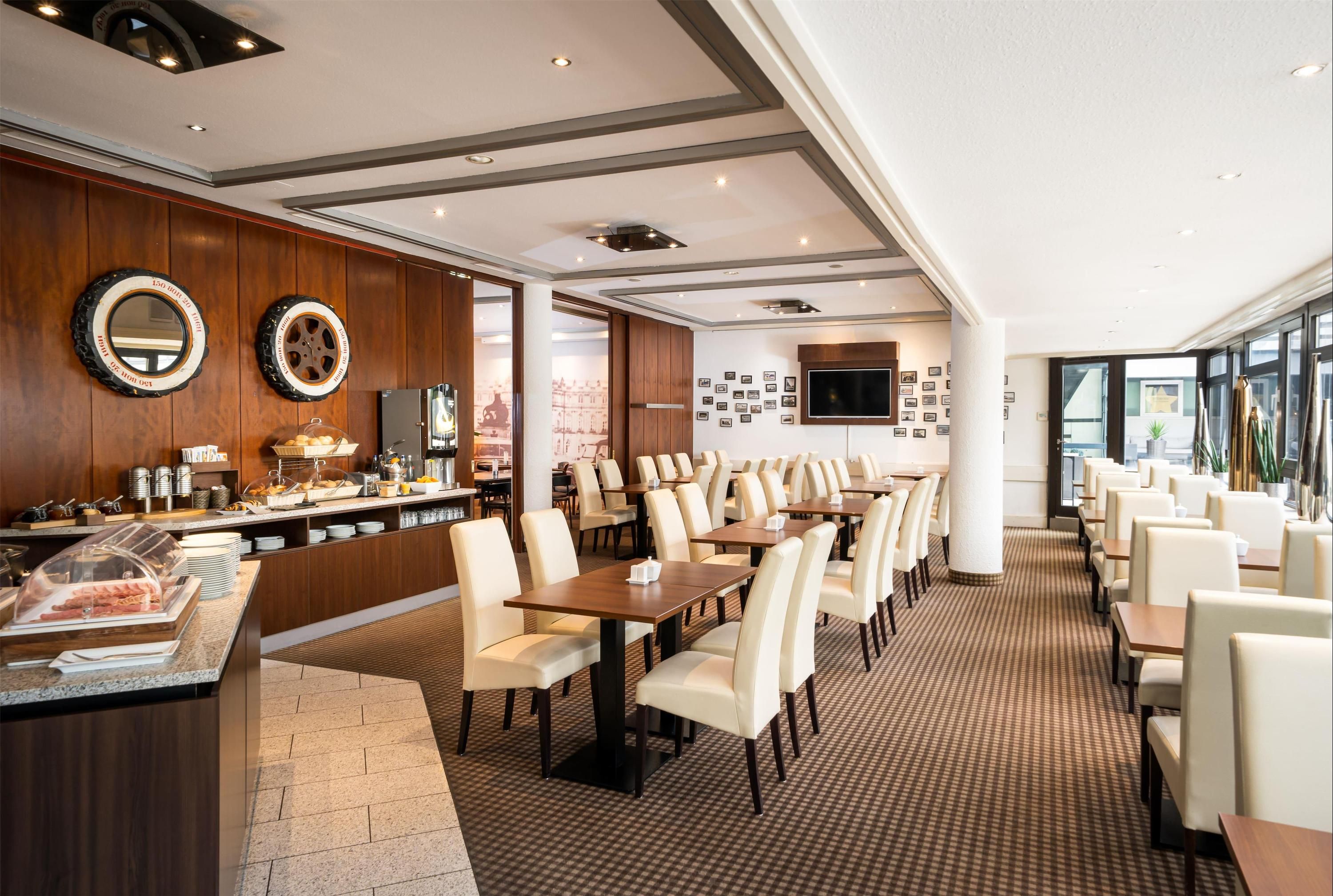 Restaurang
