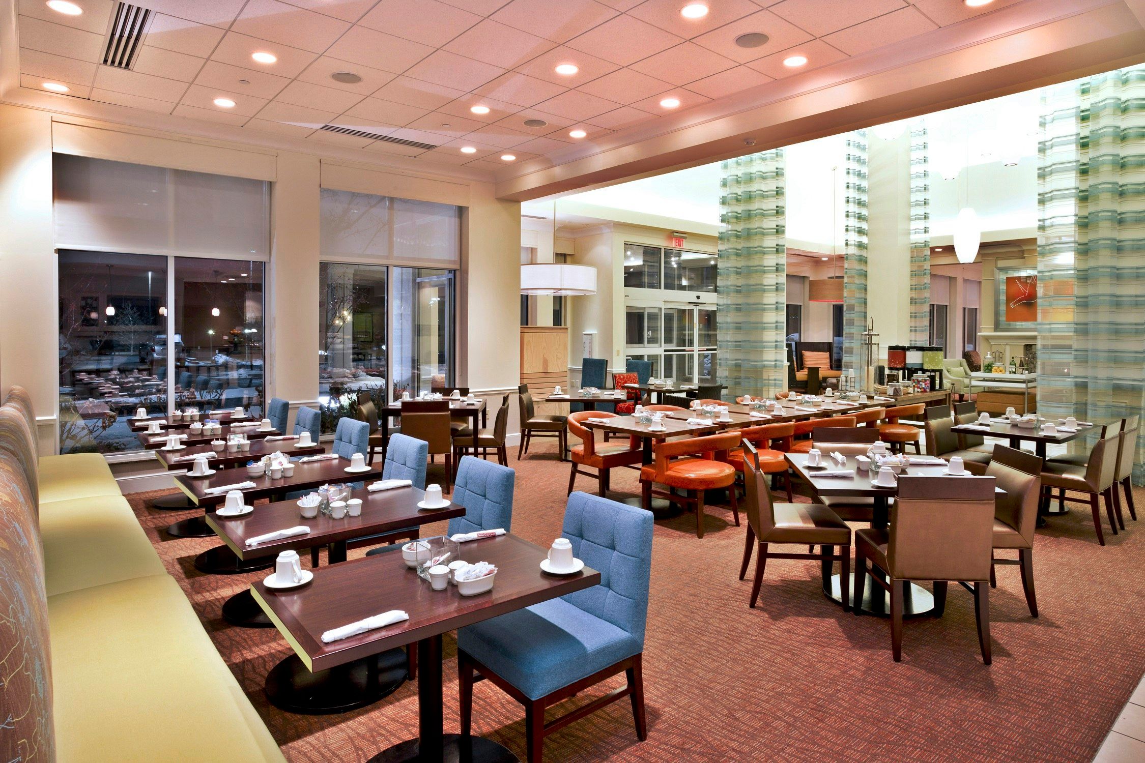 Restaurang