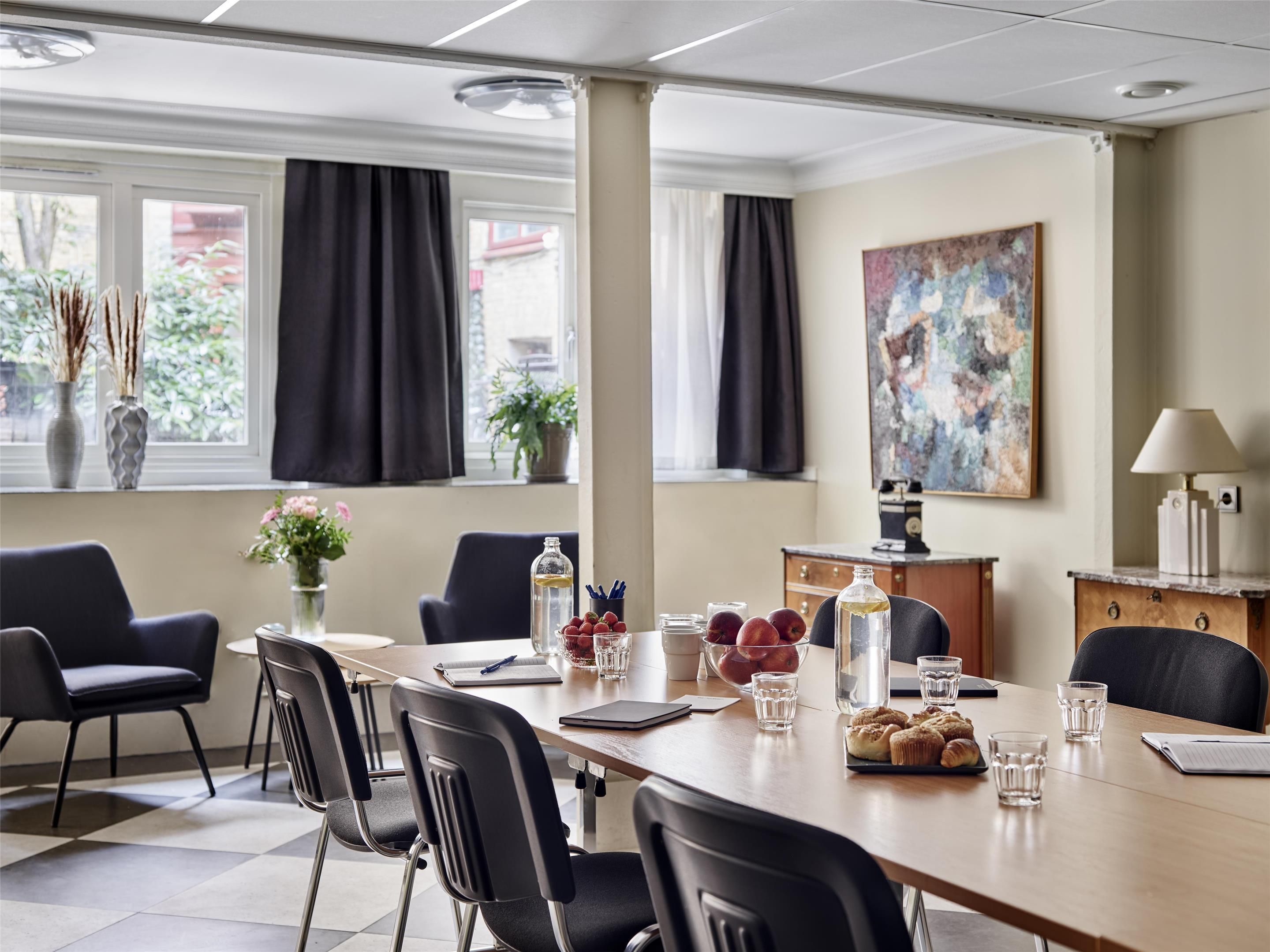 Konferensrum