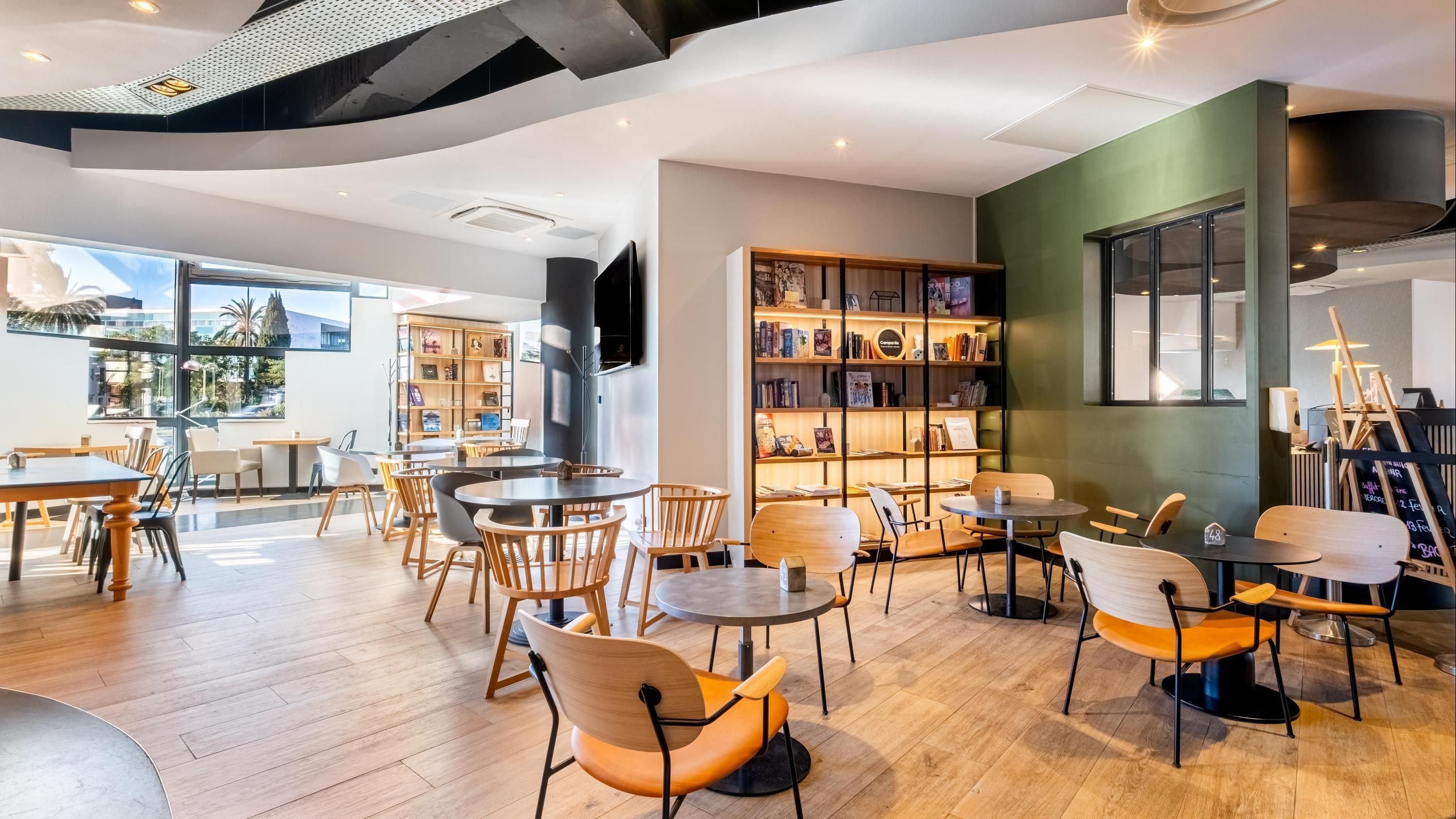 Restaurang