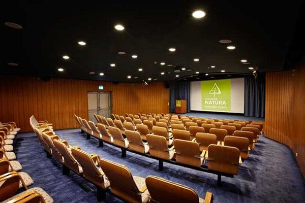 Konferensrum