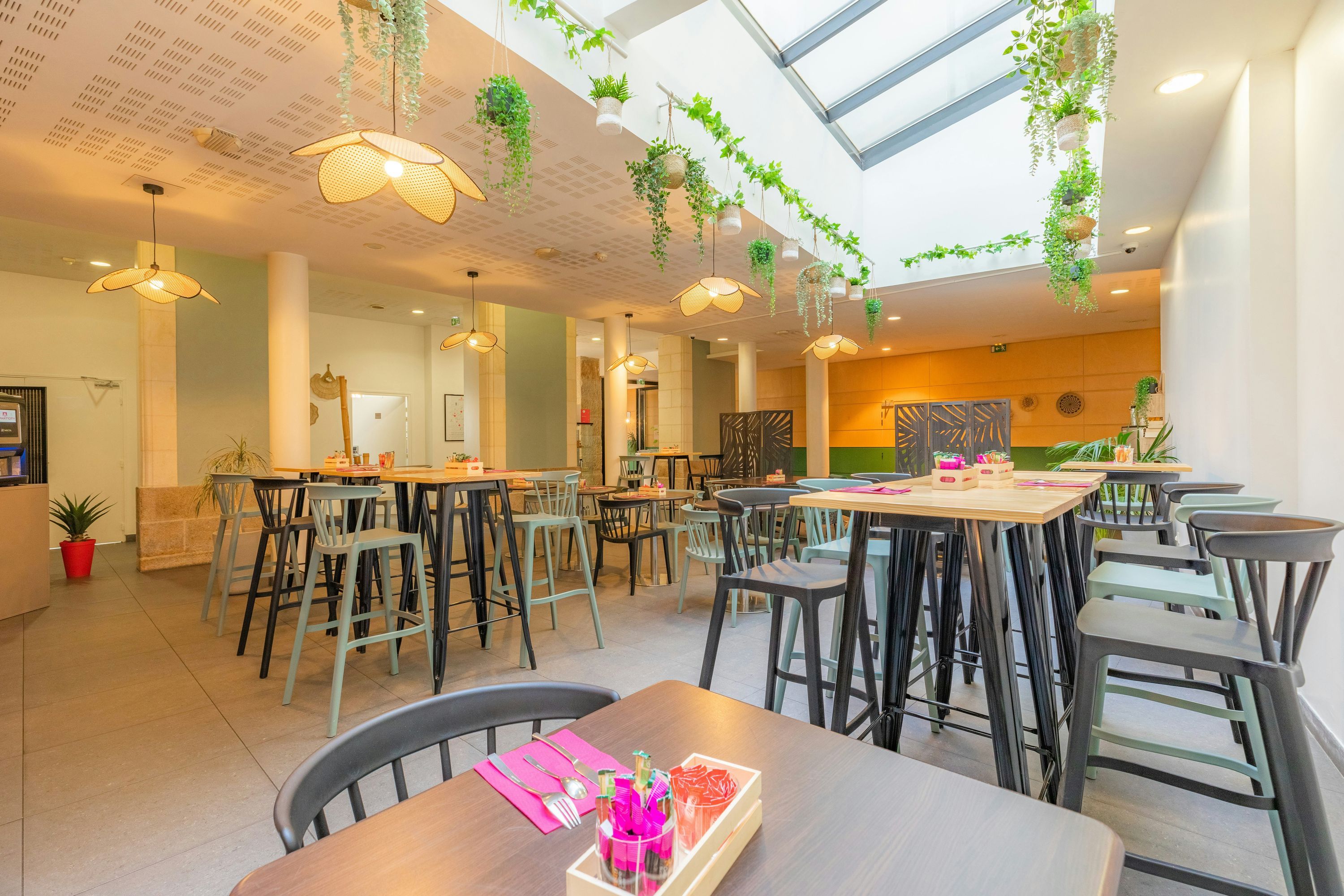 Restaurang