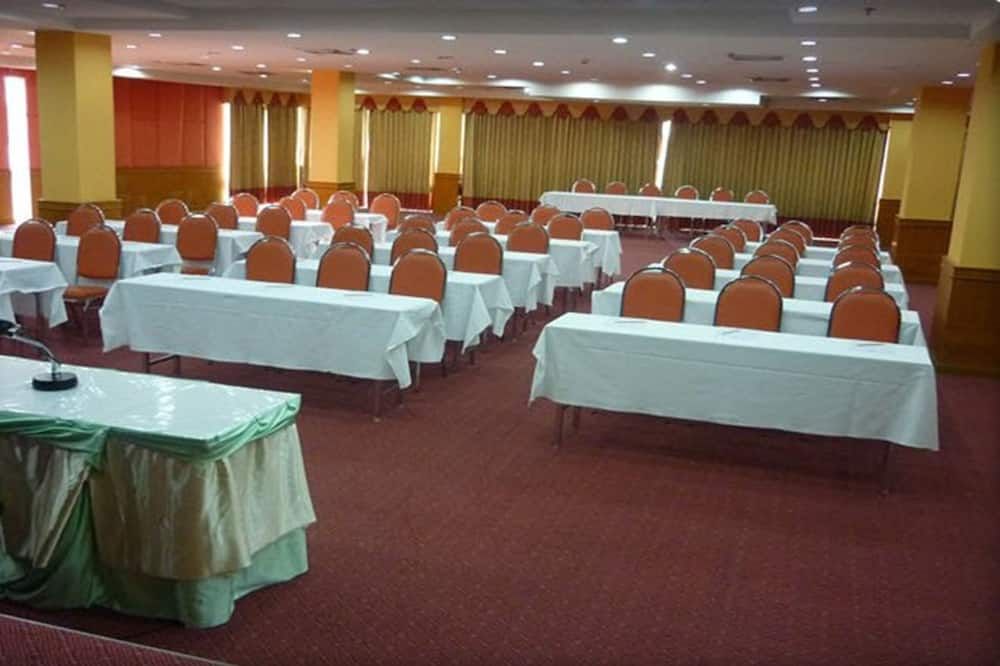 Konferensrum