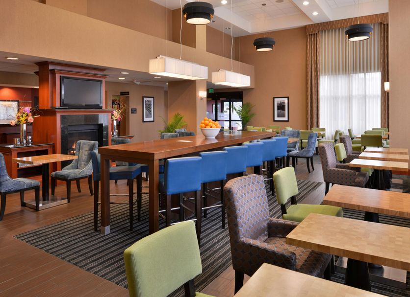 Restaurang Foto