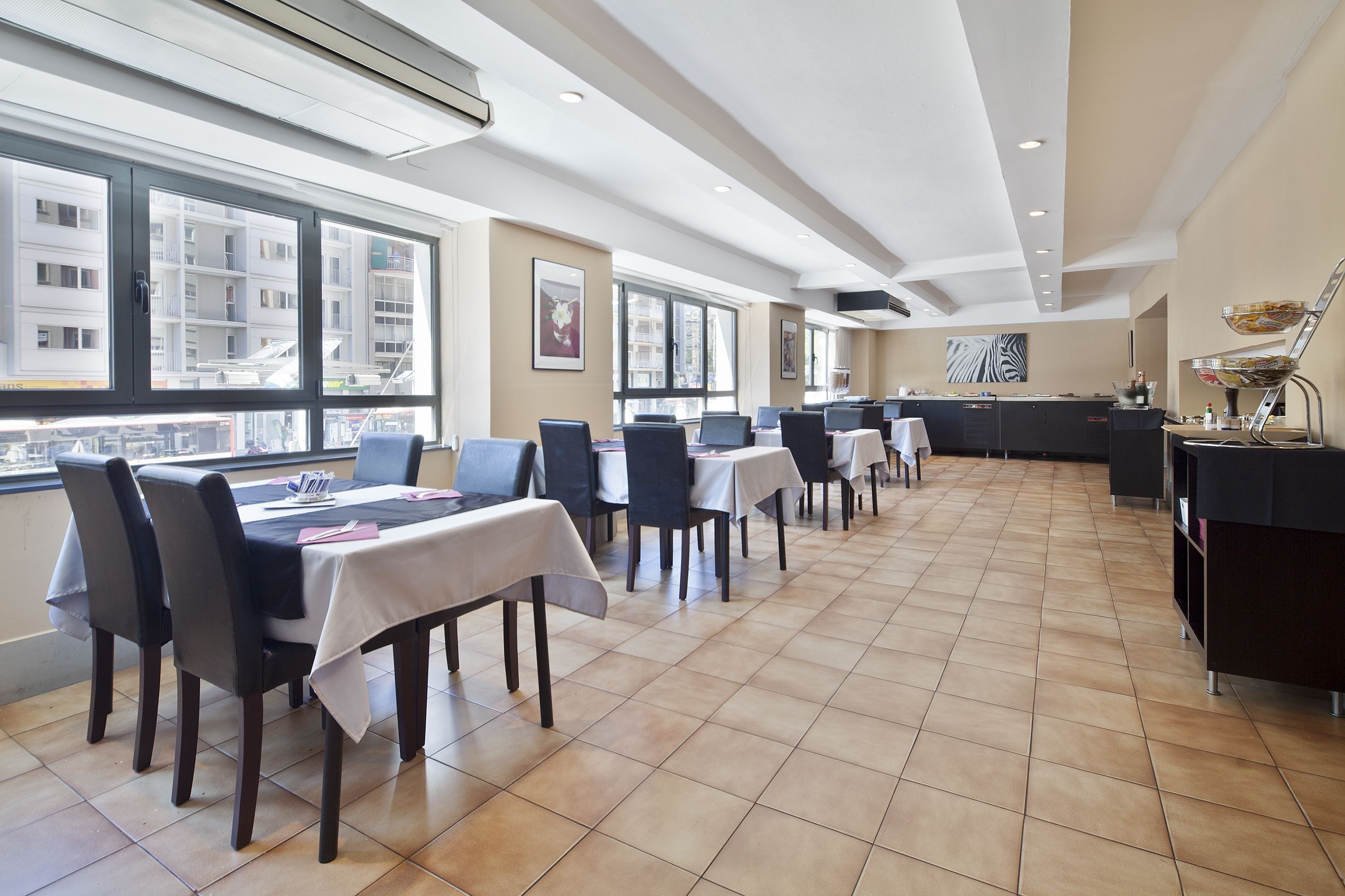 Restaurang