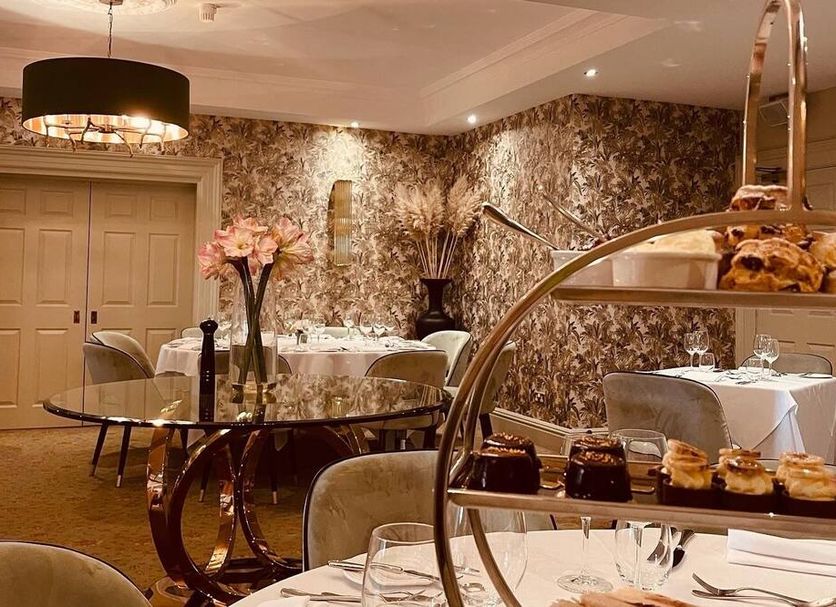 Restaurang Foto