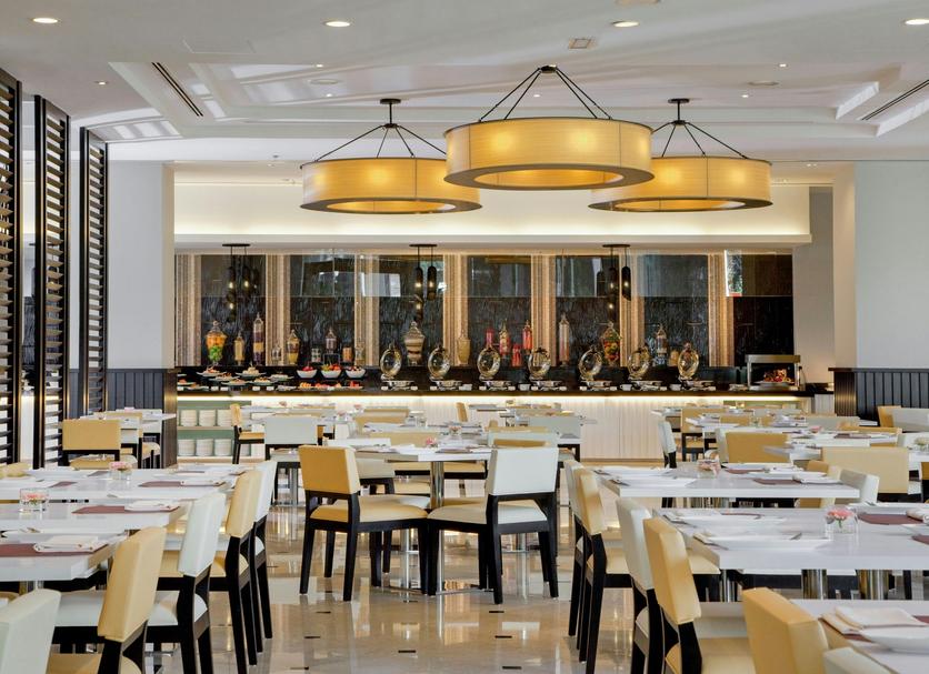 Restaurang Foto