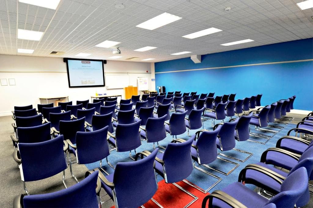 Konferensrum