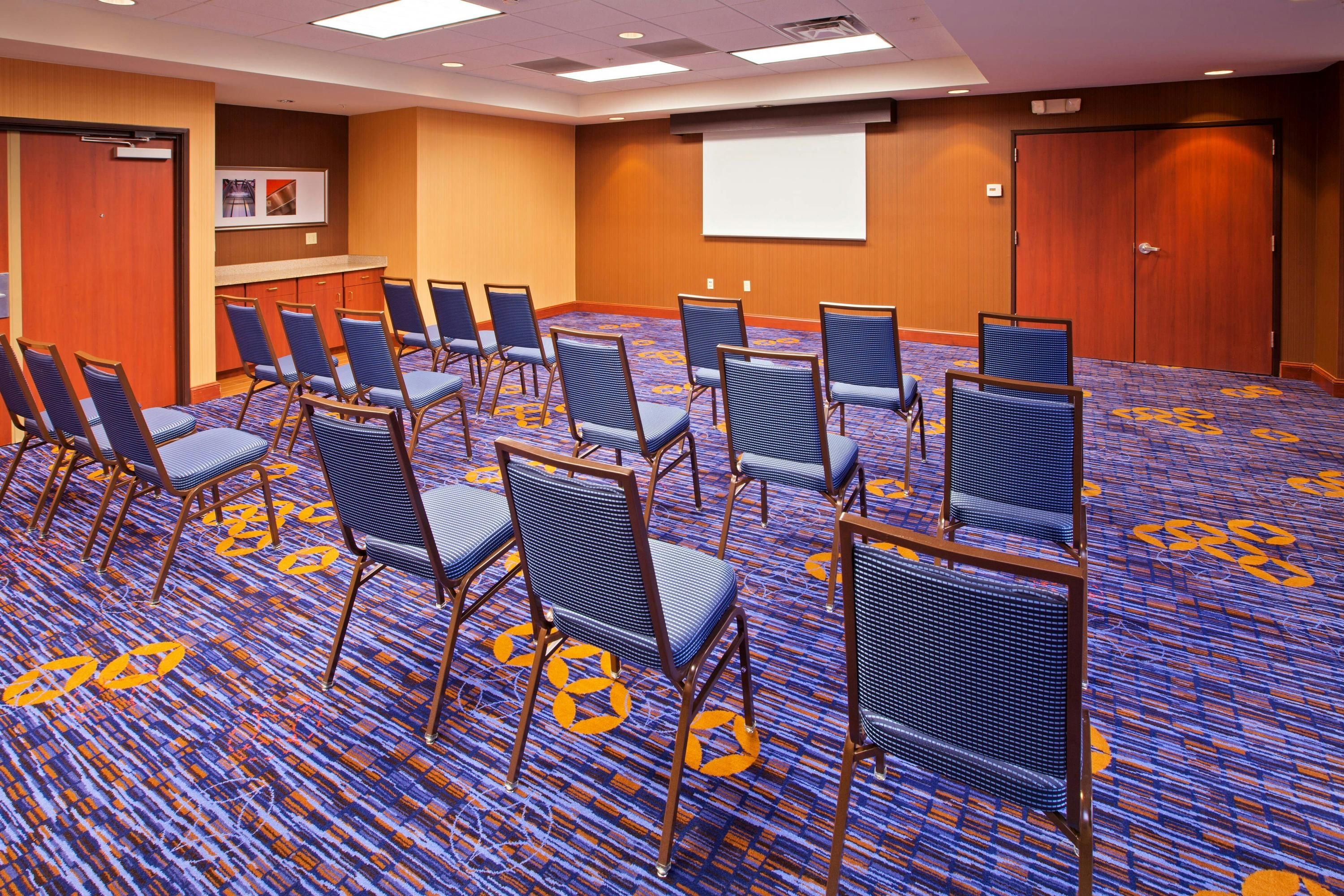 Konferensrum