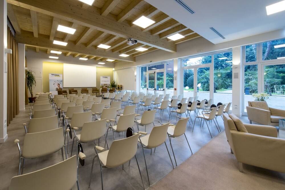 Konferensrum