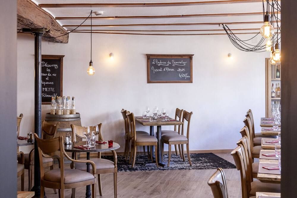 Restaurang