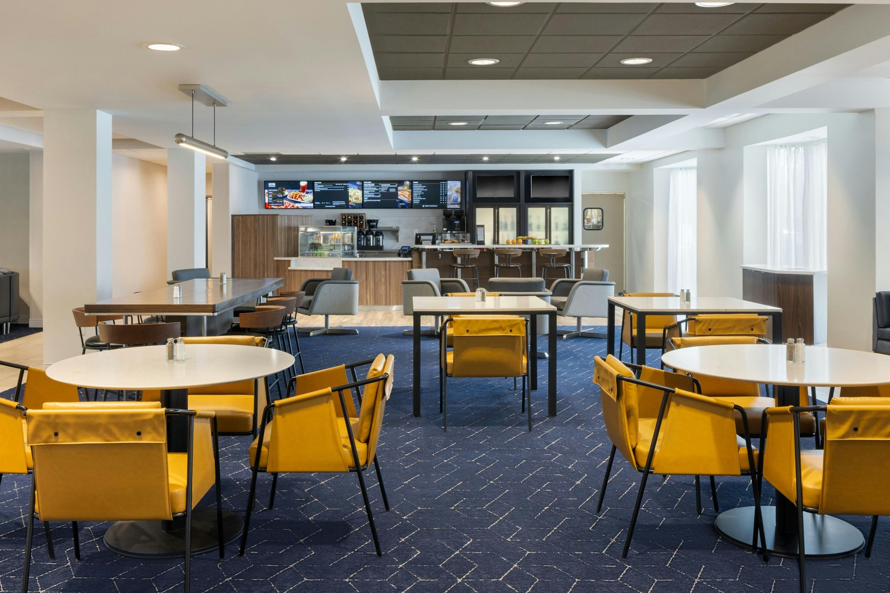 Restaurang
