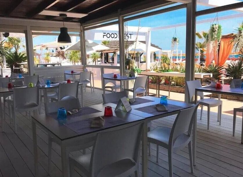 Restaurang Foto