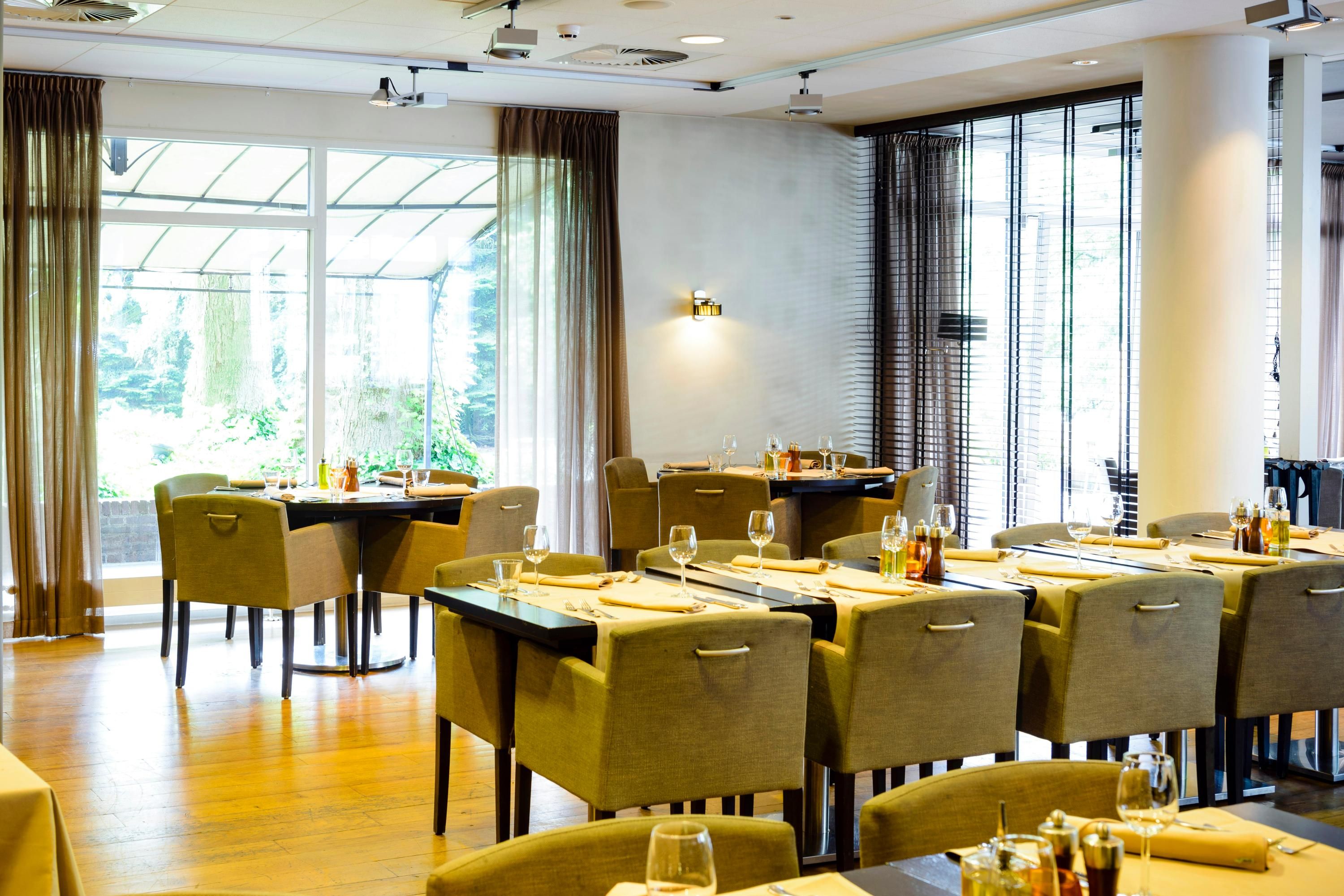 Restaurang