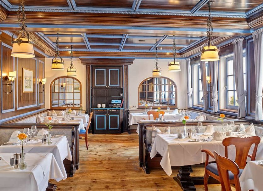 Restaurang Foto