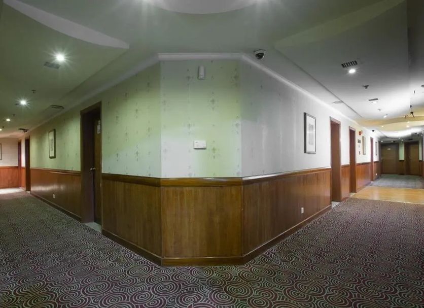 Hall Foto