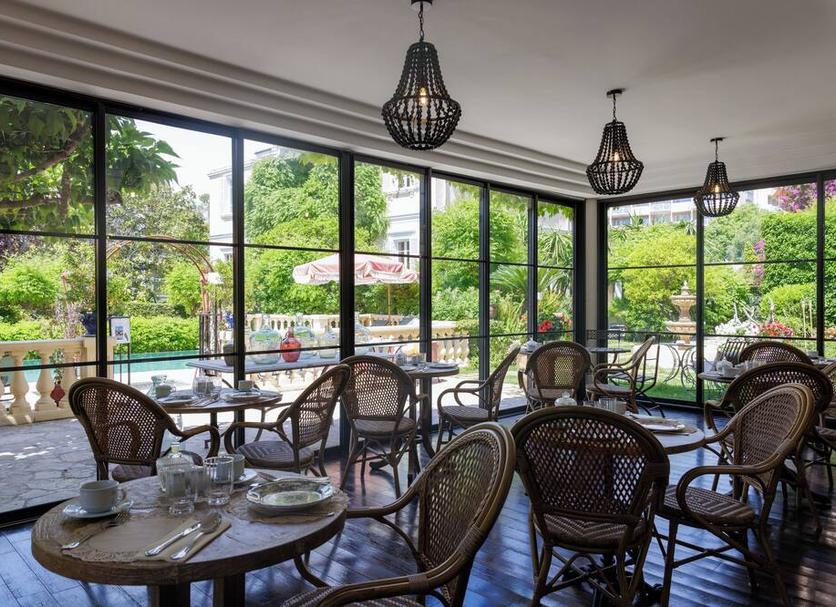 Restaurang Foto