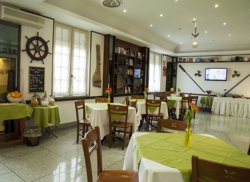 Restaurang Foto
