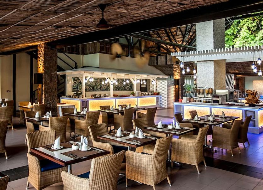 Restaurang Foto
