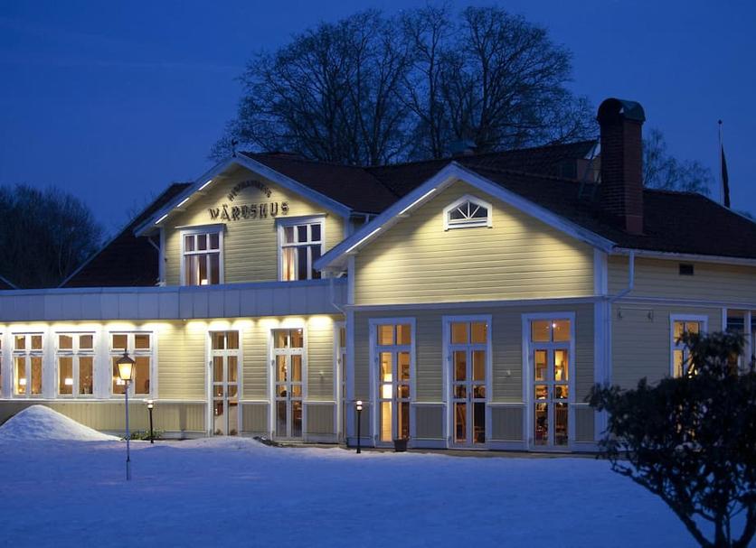 Byggnad Foto