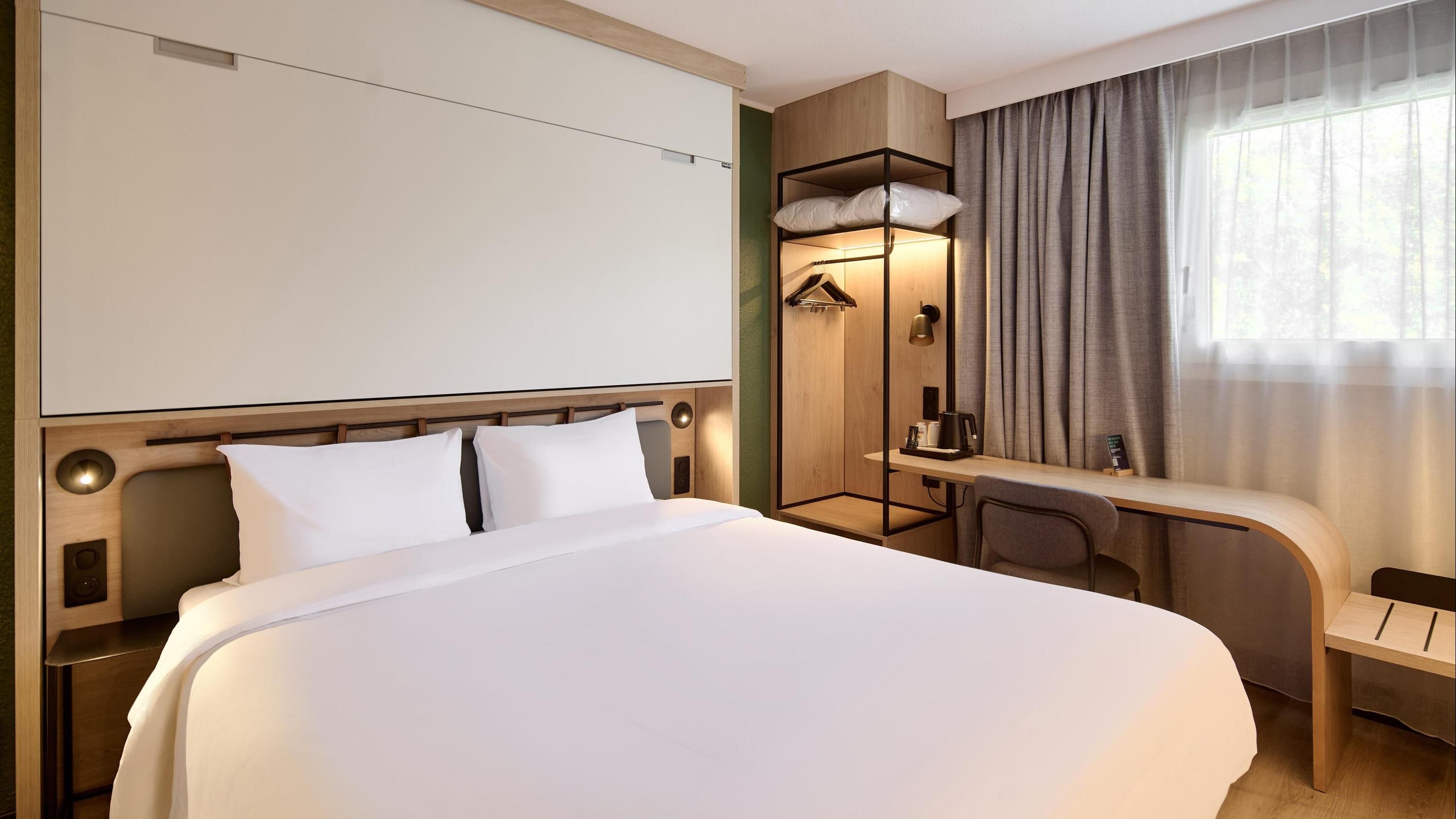 Sovrum