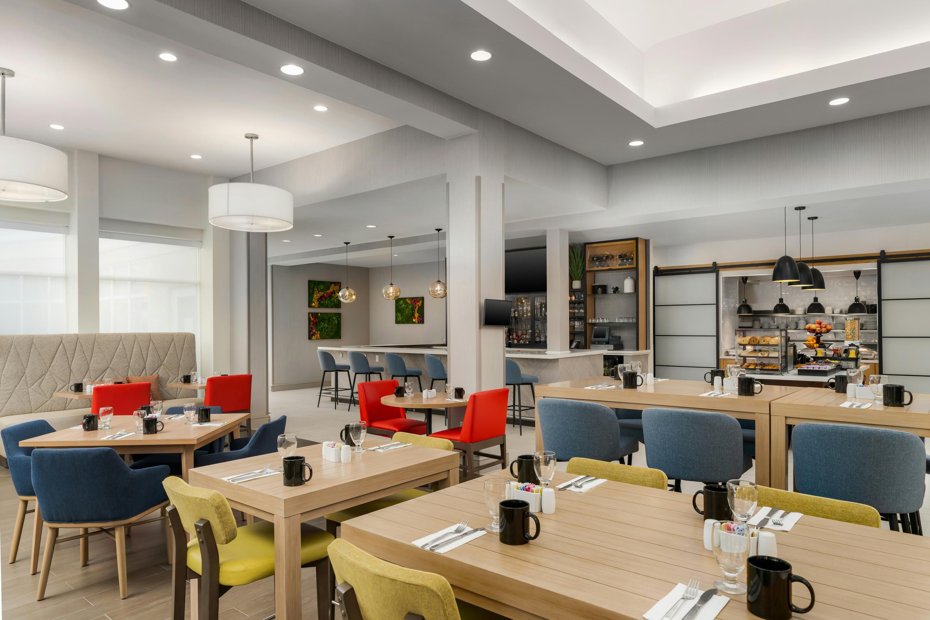 Restaurang