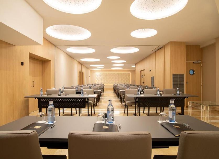 Konferensrum Foto