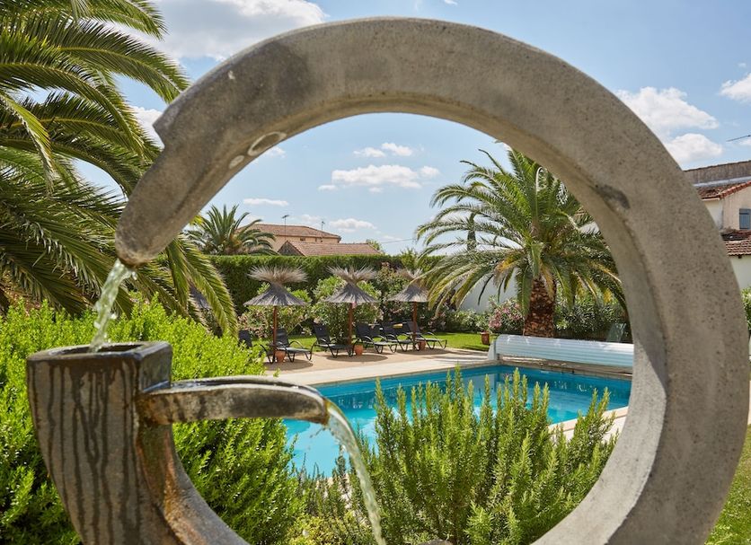 Pool Foto