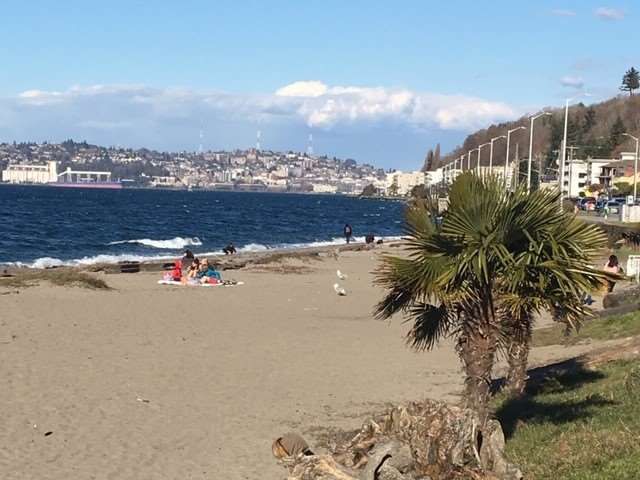 Strand