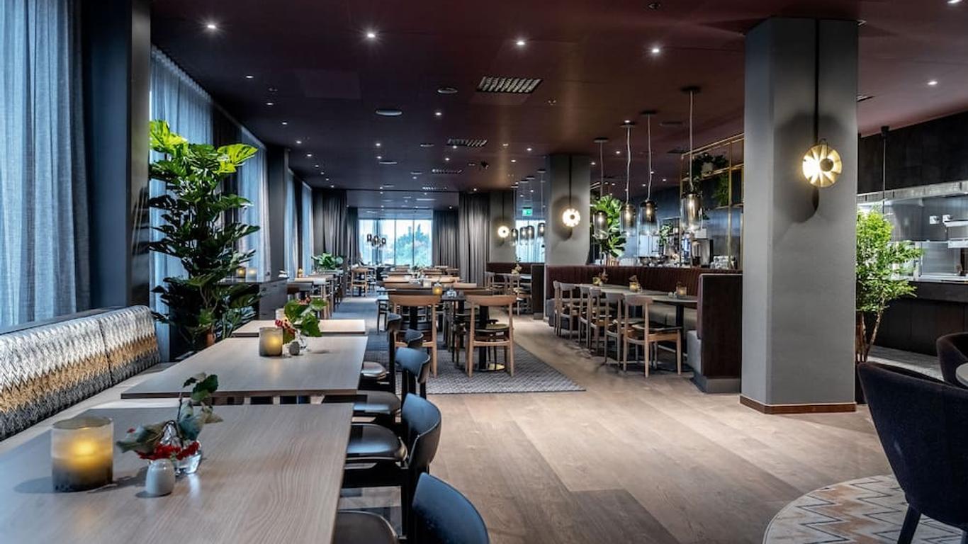 Clarion Hotel Umea