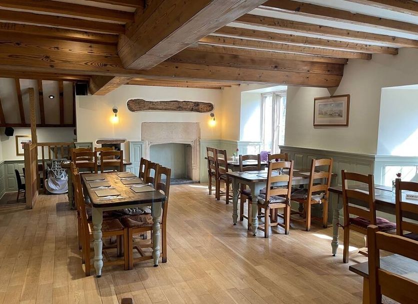 Restaurang Foto