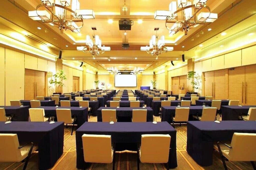 Konferensrum