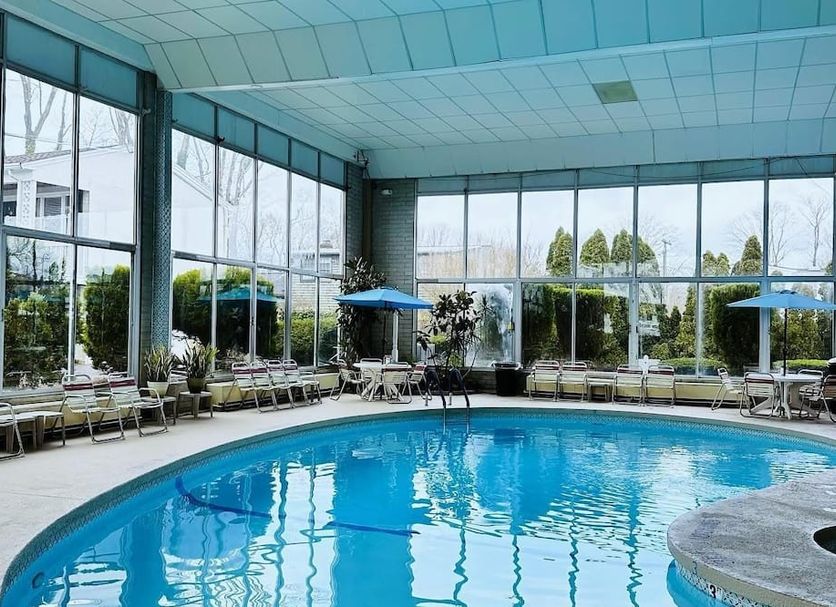 Pool Foto