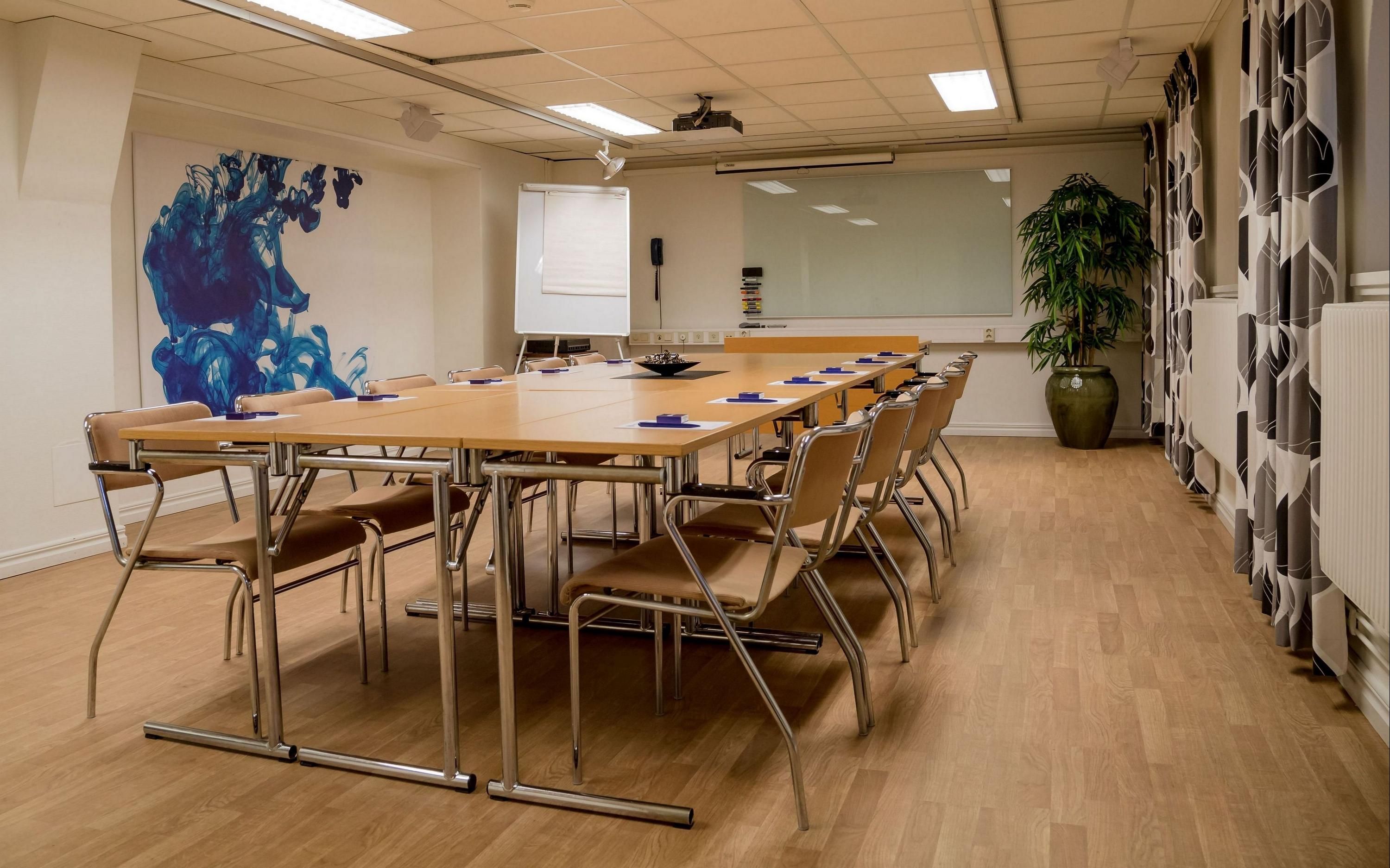 Konferensrum